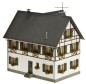 Preview: FALLER 130259 H0 Zweifamilienhaus mit Fachwerk 
