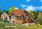 Preview: FALLER 130266 H0 Fachwerkhaus 
