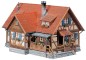 Preview: FALLER 130270 H0 Ländliches Fachwerkhaus 