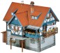 Preview: FALLER 130275 H0 Landliches Fachwerkhaus 