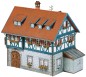 Preview: FALLER 130275 H0 Landliches Fachwerkhaus 