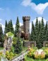 Preview: FALLER 130285 H0 Ruine 
