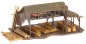 Preview: FALLER 130288 H0 Holzlager 