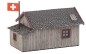 Preview: FALLER 130292 H0 Schutzhütte 