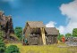 Preview: FALLER 130294 H0 Lattenscheune 