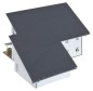 Preview: FALLER 130302 H0 Haus Solair 