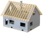 Preview: FALLER 130303 H0 Einfamilienhaus im Bau 