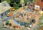 Preview: FALLER 130307 H0 Haus im Bau 