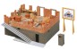 Preview: FALLER 130307 H0 Haus im Bau 