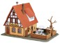 Preview: FALLER 130314 H0 Gasthaus Zur Krone 