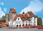 Preview: FALLER 130337 H0 Historische Feuerwache 1 Nürnberg 