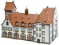 Preview: FALLER 130337 H0 Historische Feuerwache 1 Nürnberg 
