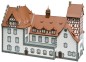 Preview: FALLER 130337 H0 Historische Feuerwache 1 Nürnberg 