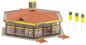 Preview: FALLER 130342 H0 Edeka-Markt Friedrichsen 
