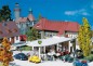 Preview: FALLER 130347 H0 BP-Tankstelle 