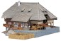 Preview: FALLER 130366 H0 Schwarzwaldhof 
