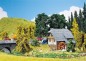 Preview: FALLER 130387 H0 Kleines Schwarzwaldhaus 