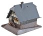Preview: FALLER 130387 H0 Kleines Schwarzwaldhaus 