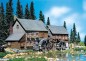 Preview: FALLER 130388 H0 Hexenlochmühle 