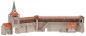 Preview: FALLER 130401 H0 Altstadtmauer-Set 