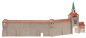 Preview: FALLER 130401 H0 Altstadtmauer-Set 