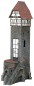 Preview: FALLER 130402 H0 Altstadt-Turmhaus 