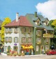 Preview: FALLER 130414 H0 2 Stadthäuser 