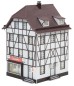 Preview: FALLER 130417 H0 Burg-Apotheke 