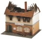 Preview: FALLER 130429 H0 Brandruine Gasthaus Zur Sonne 