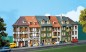 Preview: FALLER 130430 H0 6 Reliefhäuser 