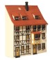 Preview: FALLER 130431 H0 2 Reliefhäuser 