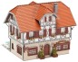 Preview: FALLER 130438 H0 Gasthaus Sonne mit Laube 