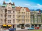 Preview: FALLER 130447 H0 Stadthaus mit Kneipe 