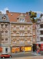 Preview: FALLER 130448 H0 Stadthaus Allianz + Tee & Gewürze 