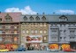 Preview: FALLER 130449 H0 Stadtkino Belaria 