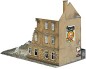 Preview: FALLER 130466 H0 Abbruchhaus mit Bagger 