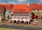 Preview: FALLER 130491 H0 Rathaus 