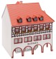 Preview: FALLER 130491 H0 Rathaus 