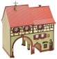 Preview: FALLER 130499 H0 Stadthaus Niederes Tor 