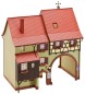 Preview: FALLER 130499 H0 Stadthaus Niederes Tor 