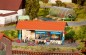 Preview: FALLER 130508 H0 Fahrradladen 