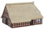 Preview: FALLER 130552 H0 Hallenhaus 