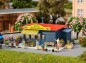 Preview: FALLER 130560 H0 Blumenladen 