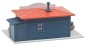 Preview: FALLER 130560 H0 Blumenladen 