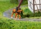 Preview: FALLER 130582 H0 Rossmühle Rahden 