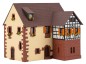 Preview: FALLER 130586 H0 Burgmühle 