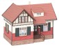 Preview: FALLER 130594 H0 Restaurant Altes Pförtnerhaus 