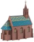 Preview: FALLER 130599 H0 Kirche St. Johann 