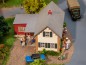 Preview: FALLER 130612 H0 Korbflechterei 