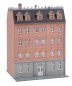 Preview: FALLER 130627 H0 Stadthaus mit Kanzlei 